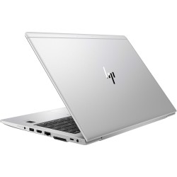 HP 840 G5- Intel core i5-8350U@1.7 GHz