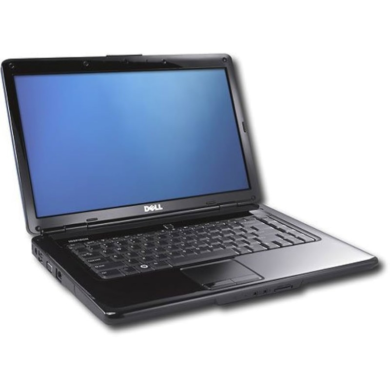 Dell Inspiron 1545- Intel dual core T4500 @2.3 Ghz