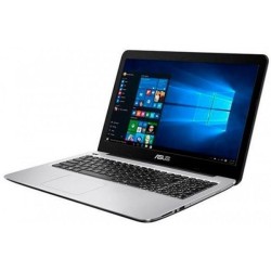 Asus K556U- Intel core i5-7200U @ 25 Ghz