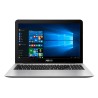 Asus K556U- Intel core i5-7200U @ 25 Ghz