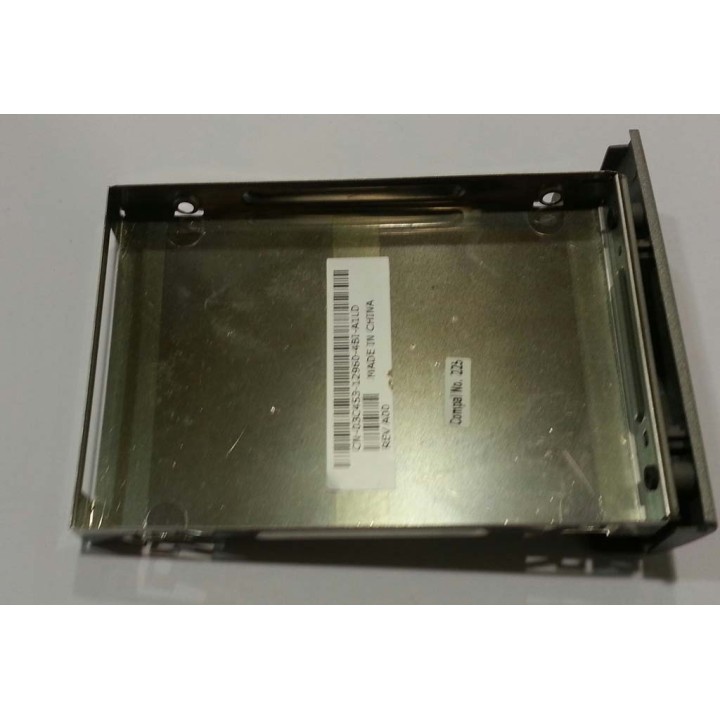 Caddy disque dur pour Dell Latitude D800 - ABIMEDIA