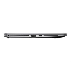 HP EliteBook 850 G3- Intel i5-6300U @ 2.4 Ghz