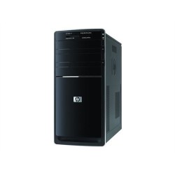 HP Pavilion P6710fr- Intel core i3 @ 3.2 Ghz