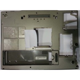 Plasturgie de base dessous pour Dell | ABIMEDIA Paris