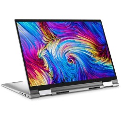 Dell Inspiron 17-7000 2 in 1- Intel core i5-10210U@1.6 Ghz