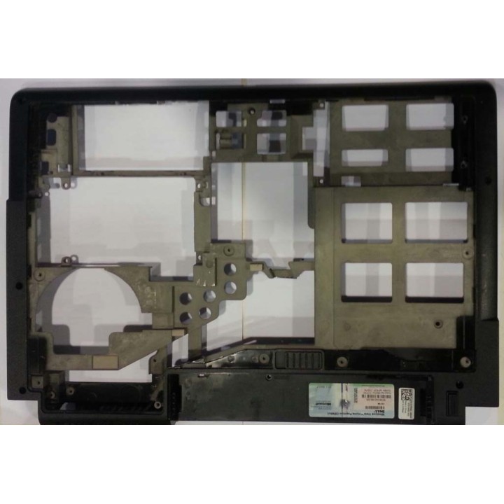 Plasturgie de base dessous pour Dell studio 1735 - ABIMEDIA