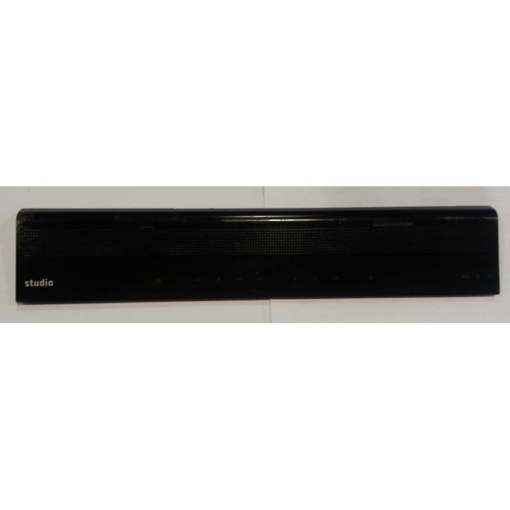 Cach superieur - bouton demarrage pour - Lot B | ABIMEDIA Paris