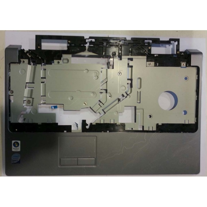 Plasturgie de base dessus pour Dell studio 1735 - ABIMEDIA