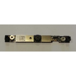 Webcam pour Dell studio 1735 - ABIMEDIA