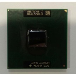 Processeur Intel Core 2 Duo T8100 pour | ABIMEDIA Paris