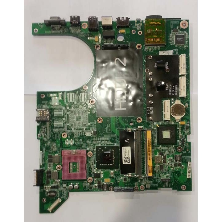 Carte mère hors service pour Dell studio 1735 - ABIMEDIA
