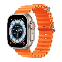 Smart Watch T800Ultra 49mm - Technologie et Élégance