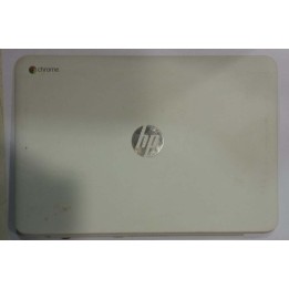 Coque écran derriere pour ordinateur portable HP | ABIMEDIA