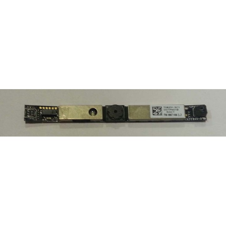 Webcam pour ordinateur portable HP CHROMEBOOK 14 | ABIMEDIA
