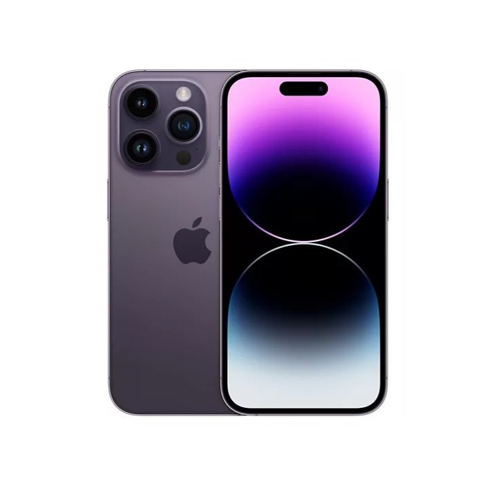 Iphone 14 Pro Violet - 128 Go | Modèle MQ0G3ZD/A