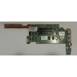 Carte mère hors service pour ordinateur portable | ABIMEDIA
