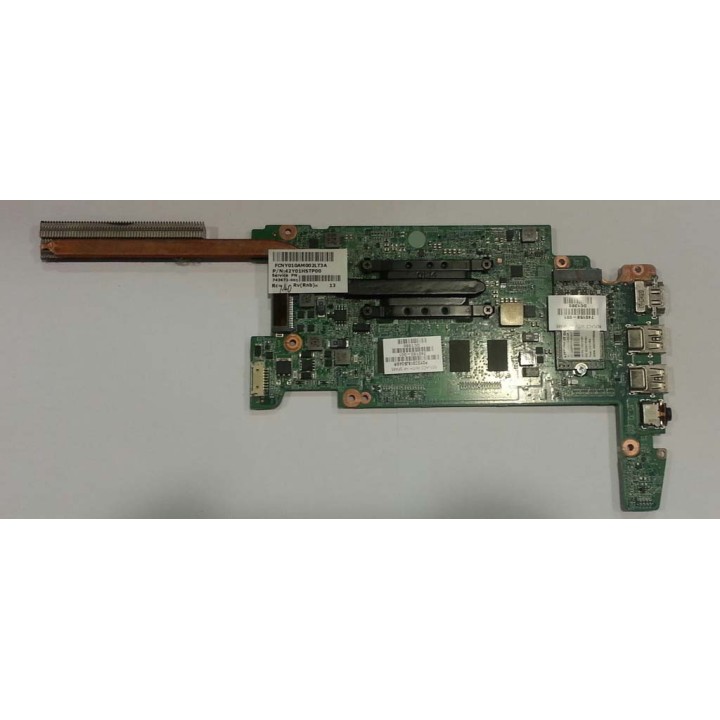 Carte mère hors service pour ordinateur portable | ABIMEDIA