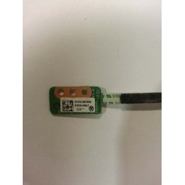 Bouton demarrage pour ordinateur portable HP | ABIMEDIA