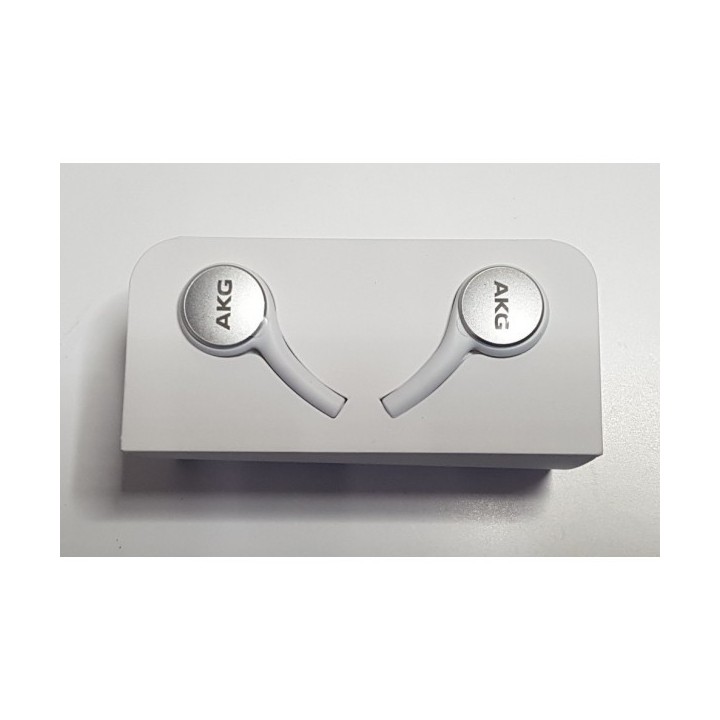 Écouteur AKG Samsung GH59-15107A blanc | ABIMEDIA Paris