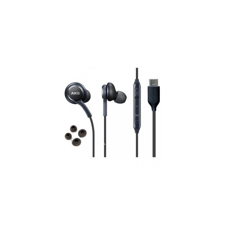 Écouteur AKG Samsung GH59-15252A Noir | ABIMEDIA Paris