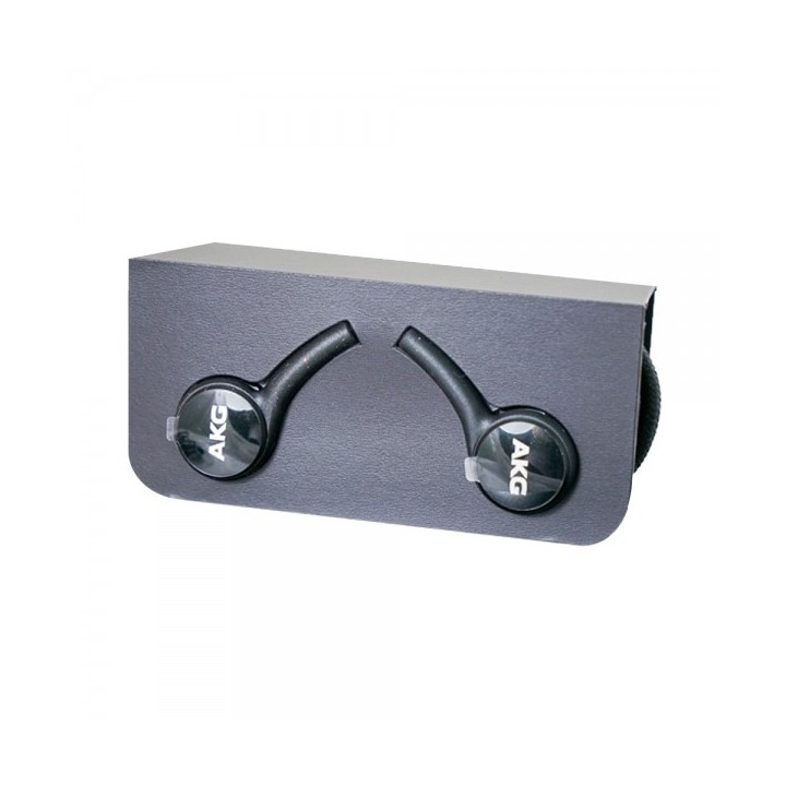Écouteur AKG Samsung GH59-15252A Noir | ABIMEDIA Paris