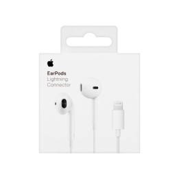 Écouteur Apple Earpods Lightningécoute | ABIMEDIA Paris
