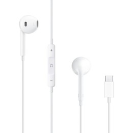 écouteur Apple Headset MTJY3ZM/A Earpo | ABIMEDIA Paris