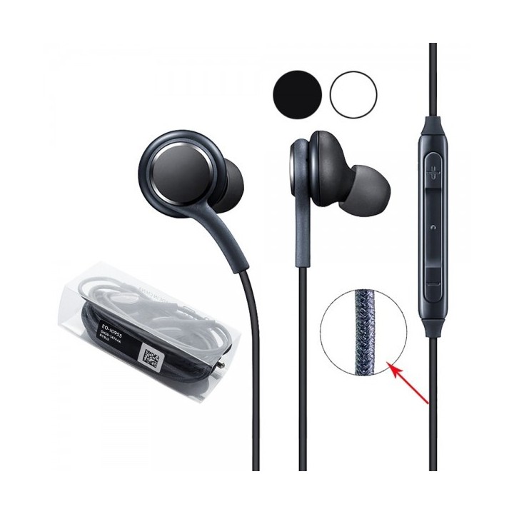 Écouteurs intra-auriculaires compatibl | ABIMEDIA Paris