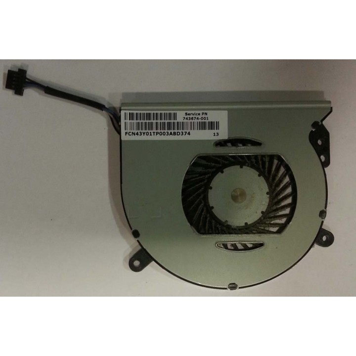 Ventilateur model FCN43Y01TP003ABD374 pour | ABIMEDIA