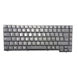 Clavier Azerty pour Asus F5 series - Occasion en bon état