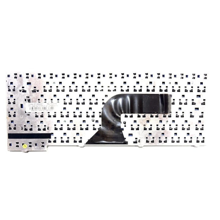 Clavier Azerty pour Asus F5 series - Occasion en bon état