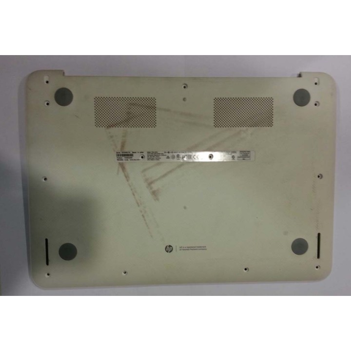 Plasturgie de base dessous pour ordinateur | ABIMEDIA