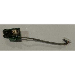 Connecteur VGA HP compaq 6735b - ABIMEDIA
