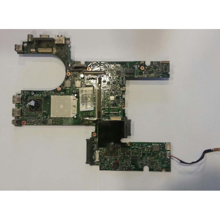 Carte mère hors service HP compaq 6735b - ABIMEDIA