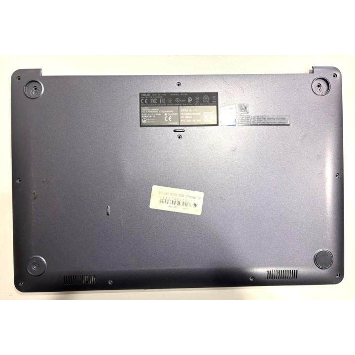 Plasturgie dessous Asus S501QA-EJ141T - État Occasion