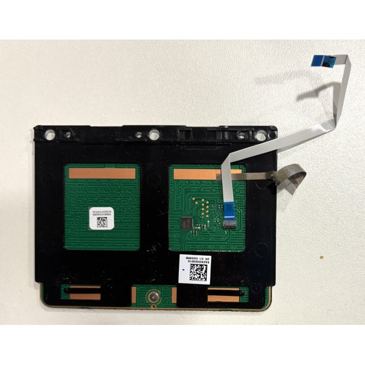 Touchepad pour Asus Ventilateur S501QA-EJ141T | ABIMEDIA