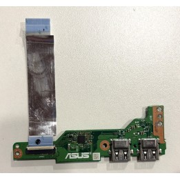 Module Connecteur USB et SD Card pour Ventilateur | ABIMEDIA