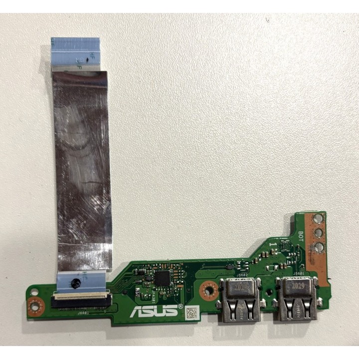 Module Connecteur USB et SD Card pour Ventilateur | ABIMEDIA