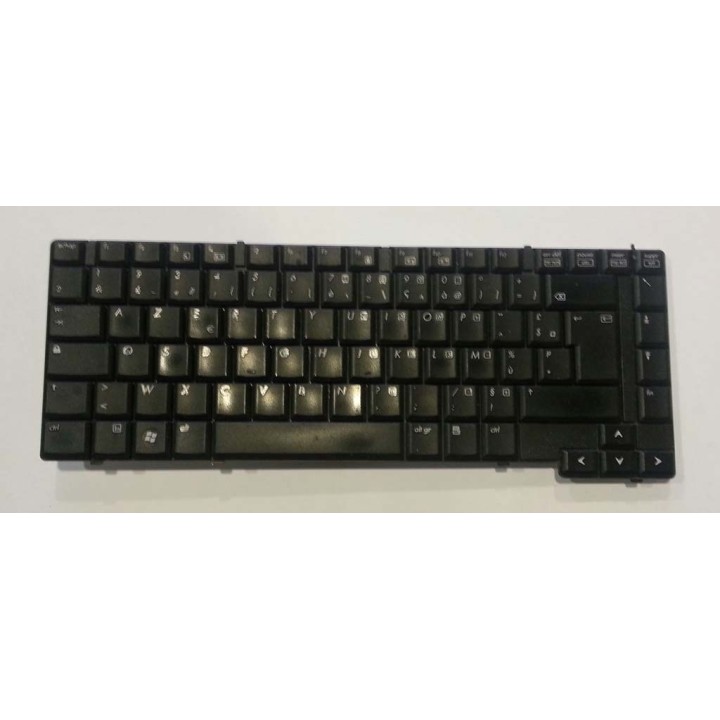 Clavier Azerty HP Compaq 6735b - Occasion à 10.00 EUR