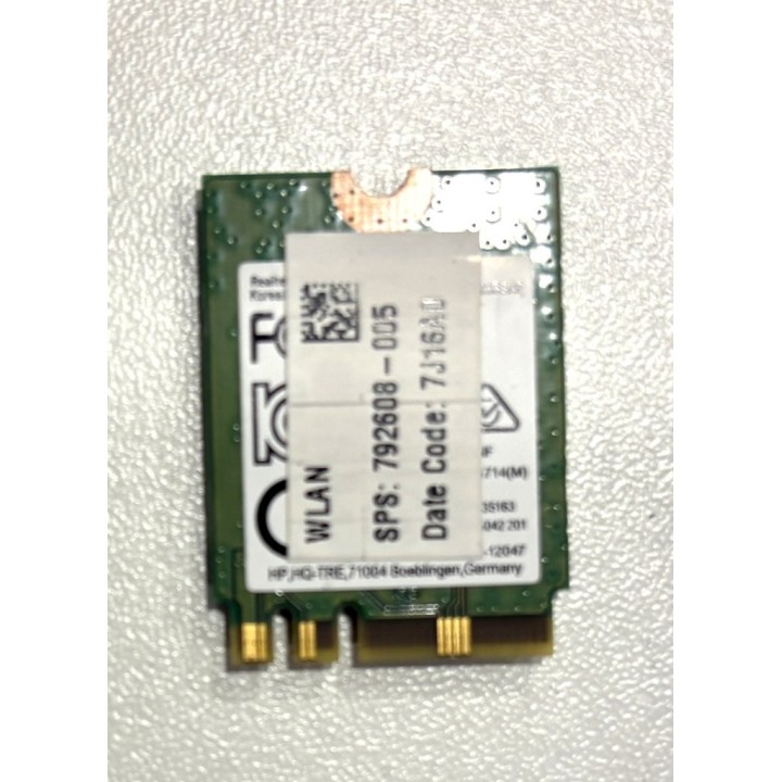 Carte Wifi Reconditionnée pour Asus S501QA-EJ141T | ABIMEDIA