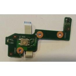 Bouton demarrage HP compaq 6735b - ABIMEDIA