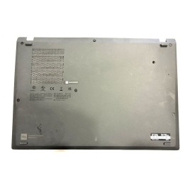 Plasturgie dessous pour Lenovo Thinkpad X13 GEN 3 - Occasion