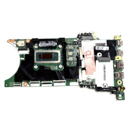 Carte mère hors service pour Lenovo Thinkpad X13 | ABIMEDIA
