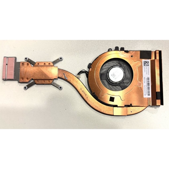 Ventilateur pour Lenovo Thinkpad X13 GEN 3 | ABIMEDIA