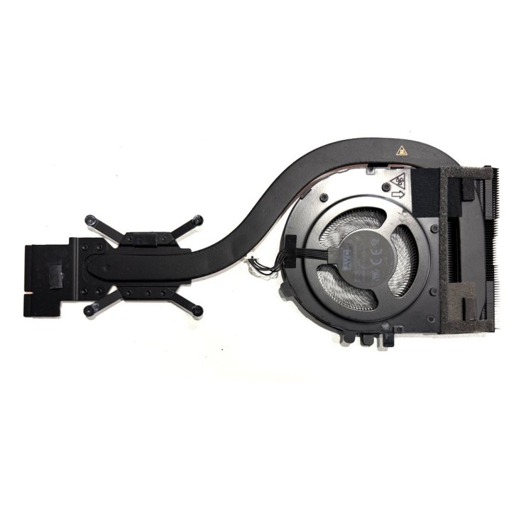 Ventilateur pour Lenovo Thinkpad X13 GEN 3 | ABIMEDIA