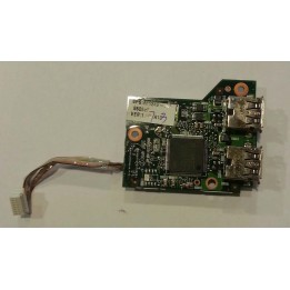 Carte fille port usb HP compaq 6735b - ABIMEDIA