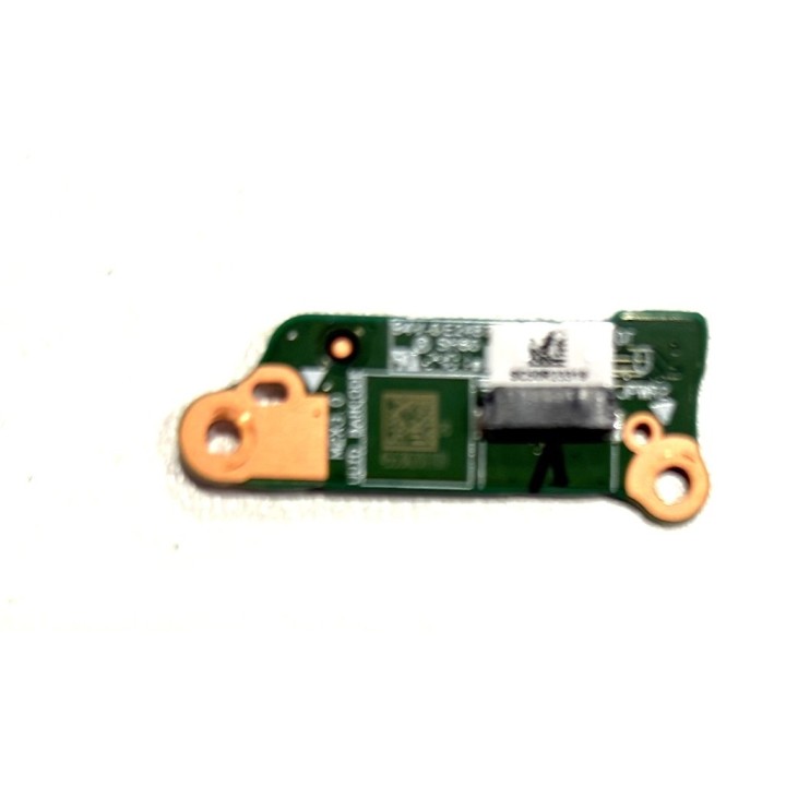 Module bouton démarrage pour Lenovo Thinkpad X13 | ABIMEDIA