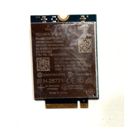 uectel EM05-G Wireless WAN pour Lenovo Thinkpad | ABIMEDIA