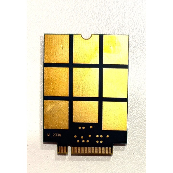 uectel EM05-G Wireless WAN pour Lenovo Thinkpad | ABIMEDIA