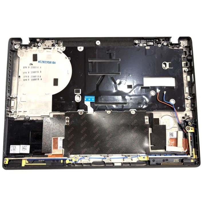 Plasturgie base dessus pour Lenovo Thinkpad X13 | ABIMEDIA